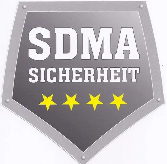 Sdma Logo Klein