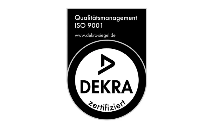 Qualitätsmanagement ISO 9001